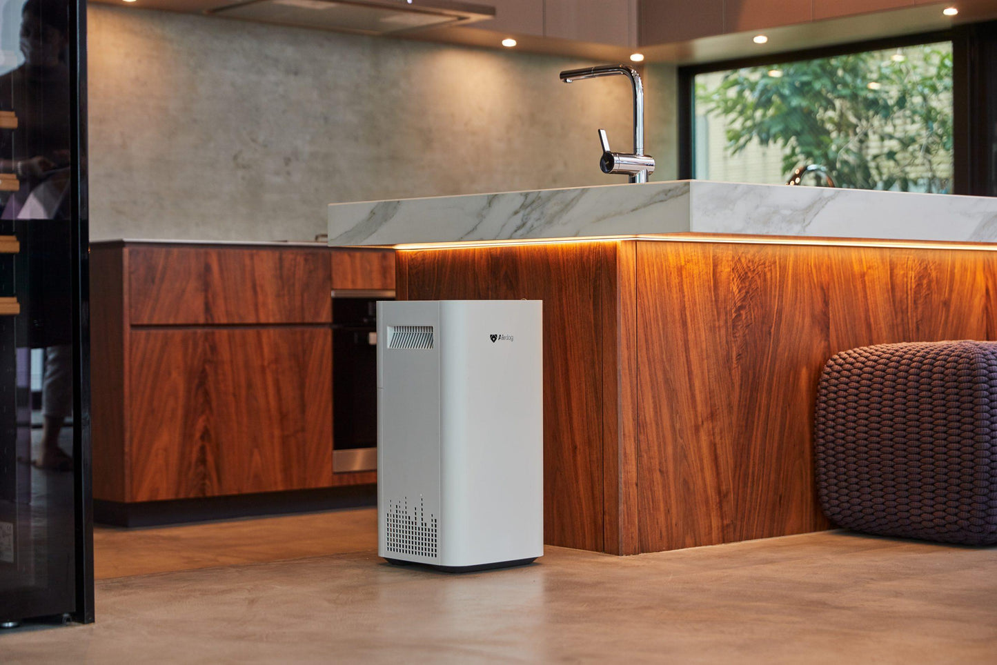 Airdog X3 Purificador de Ar - Até 80 m²