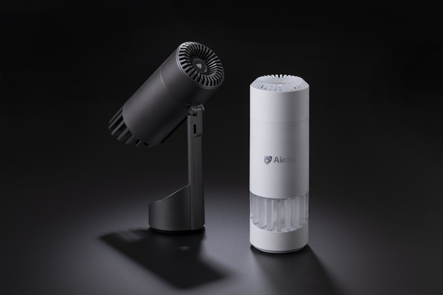 Airdog AirCap – Até 4.3 m²