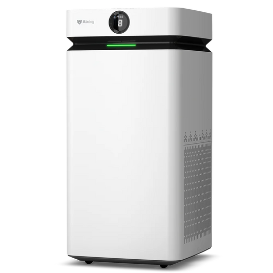 Airdog X8 Purificador de Ar – Até 370 m²