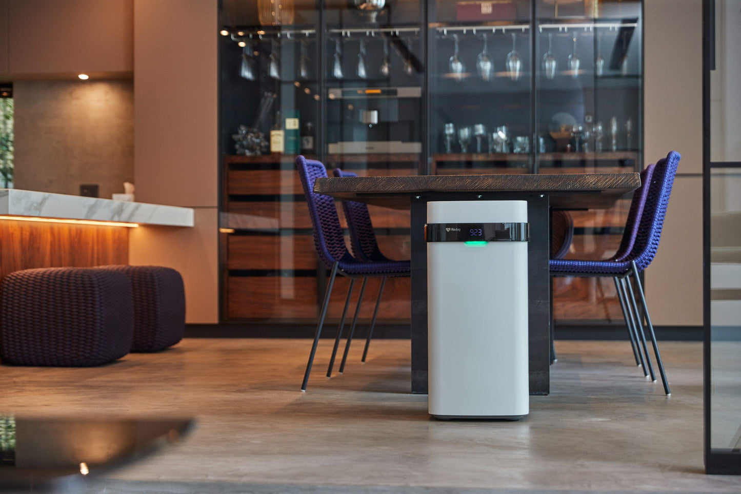 Airdog X5 Purificador de Ar - Até 148 m²