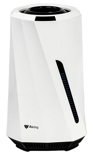 Airdog Moi - Umidificador com filtro