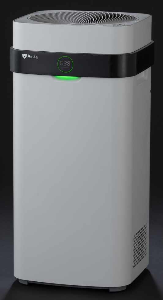 Airdog X5D – Até 39.6 m²