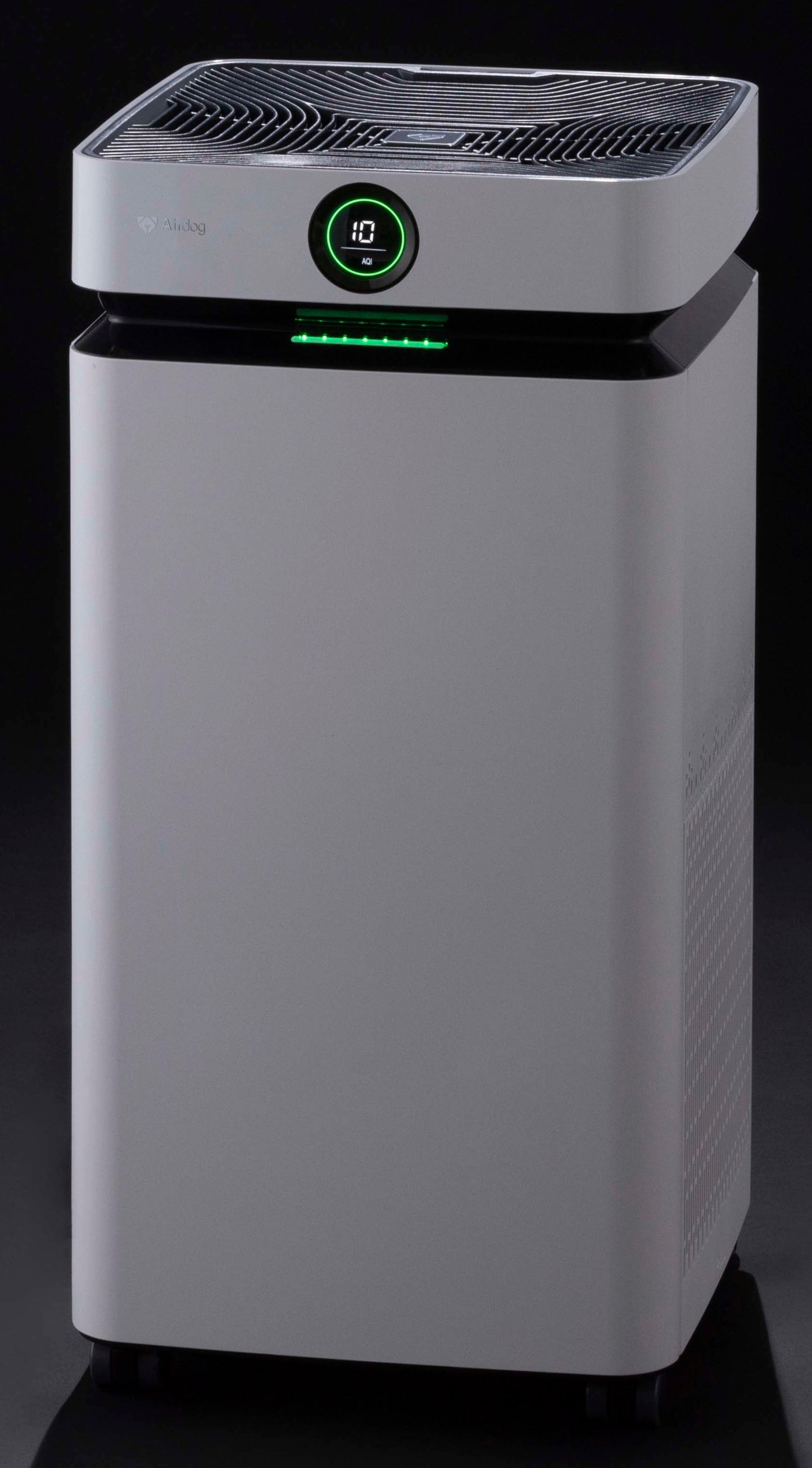 Airdog X8D – Até 122 m²