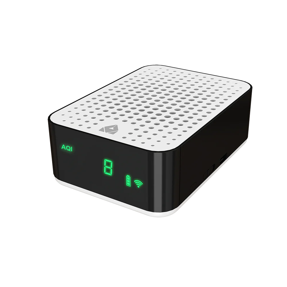 Airdog X8 Purificador de Ar – Até 370 m²