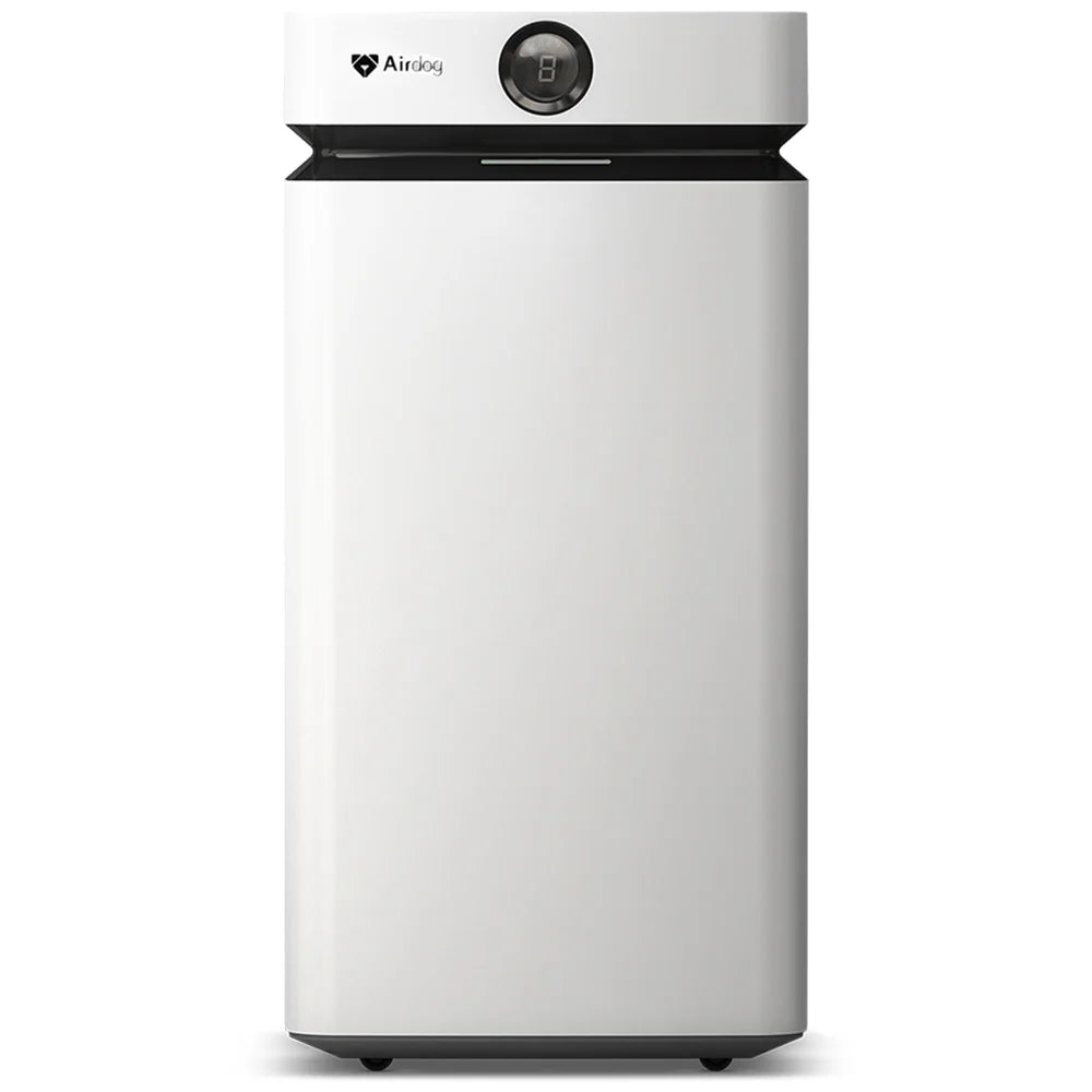 Airdog X8 Purificador de Ar – Até 370 m²