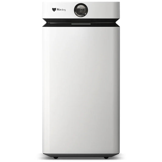 Airdog X8 Purificador de Ar – Até 370 m²