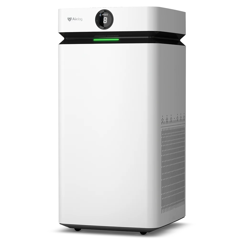 Airdog X8 Purificador de Ar – Até 370 m²