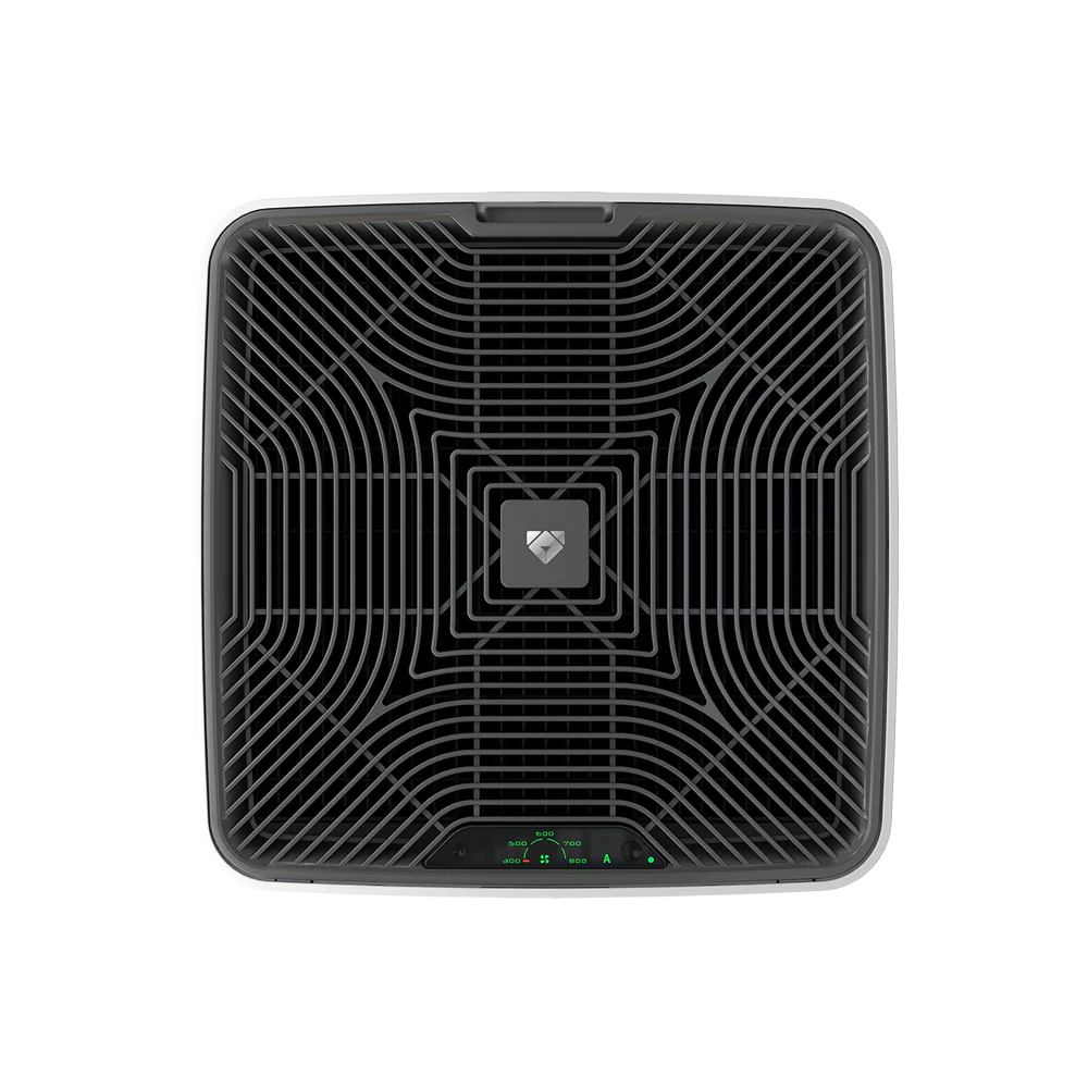 Airdog X8 Purificador de Ar – Até 370 m²