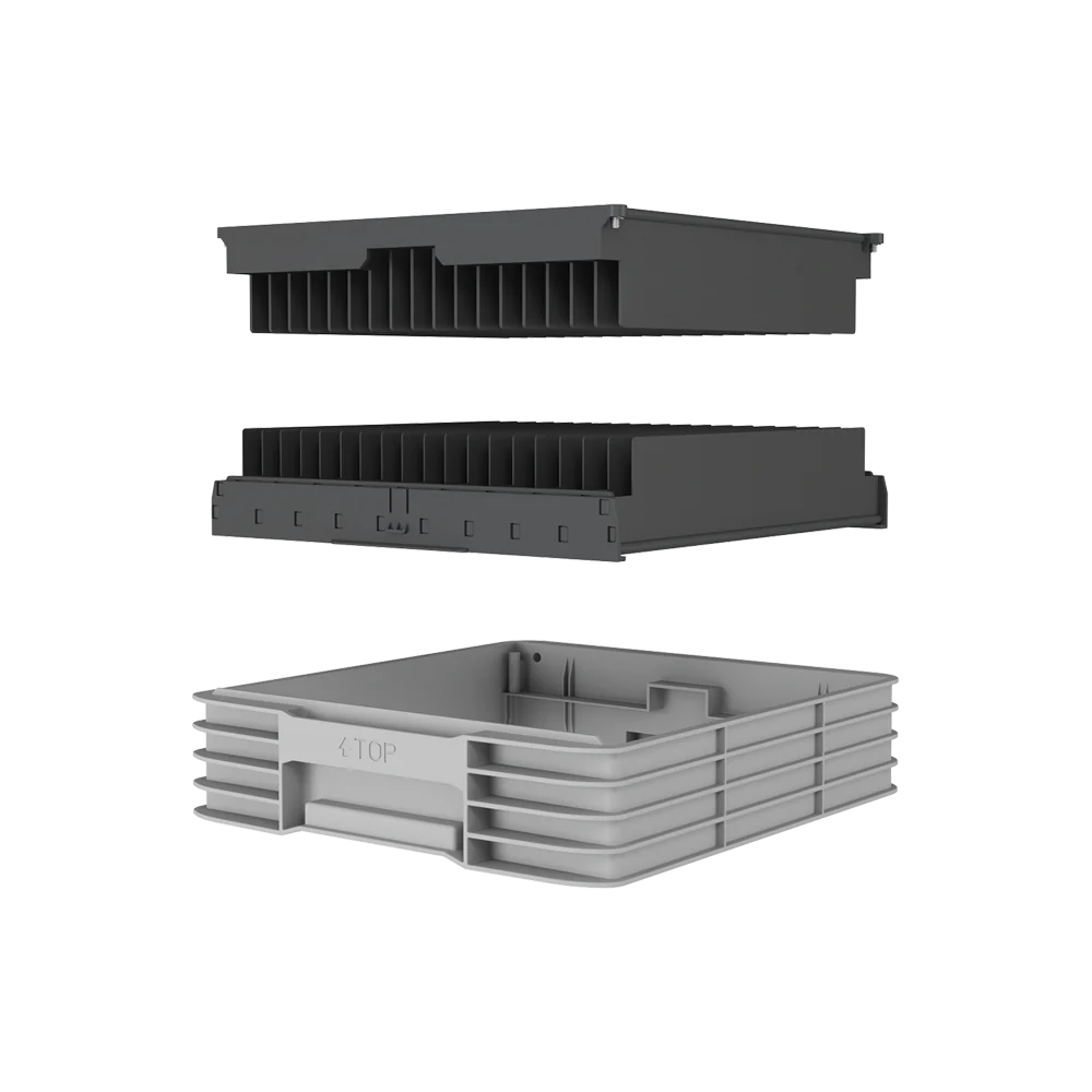 Airdog X3 Purificador de Ar - Até 80 m²