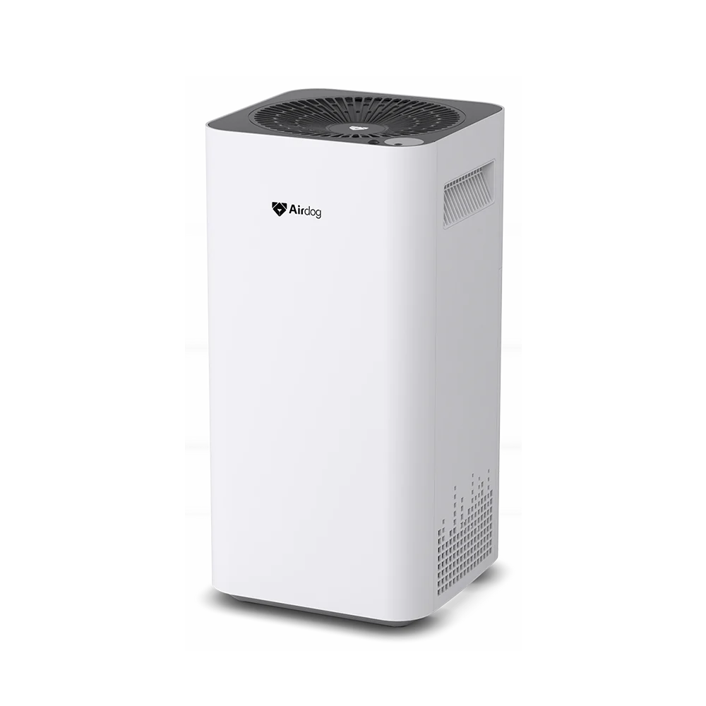 Airdog X3 Purificador de Ar - Até 80 m²
