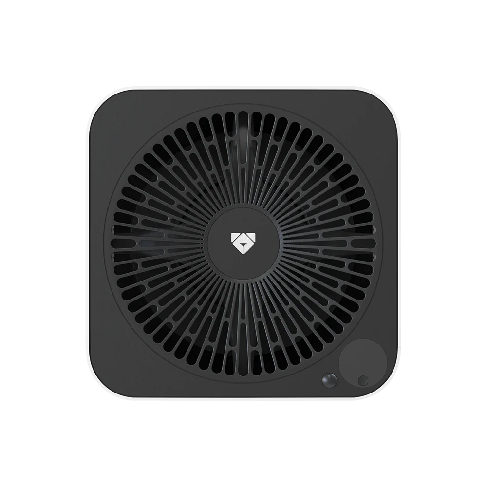 Airdog X3 Purificador de Ar - Até 80 m²