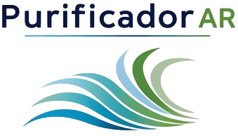 Purificador Ar - Igeamed Brasil Importação e comercio LTDA